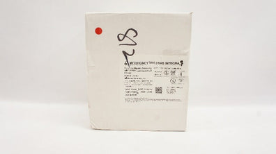 Integra 31045 Medihoney Calcium Alginate Dressing  - Box of 50